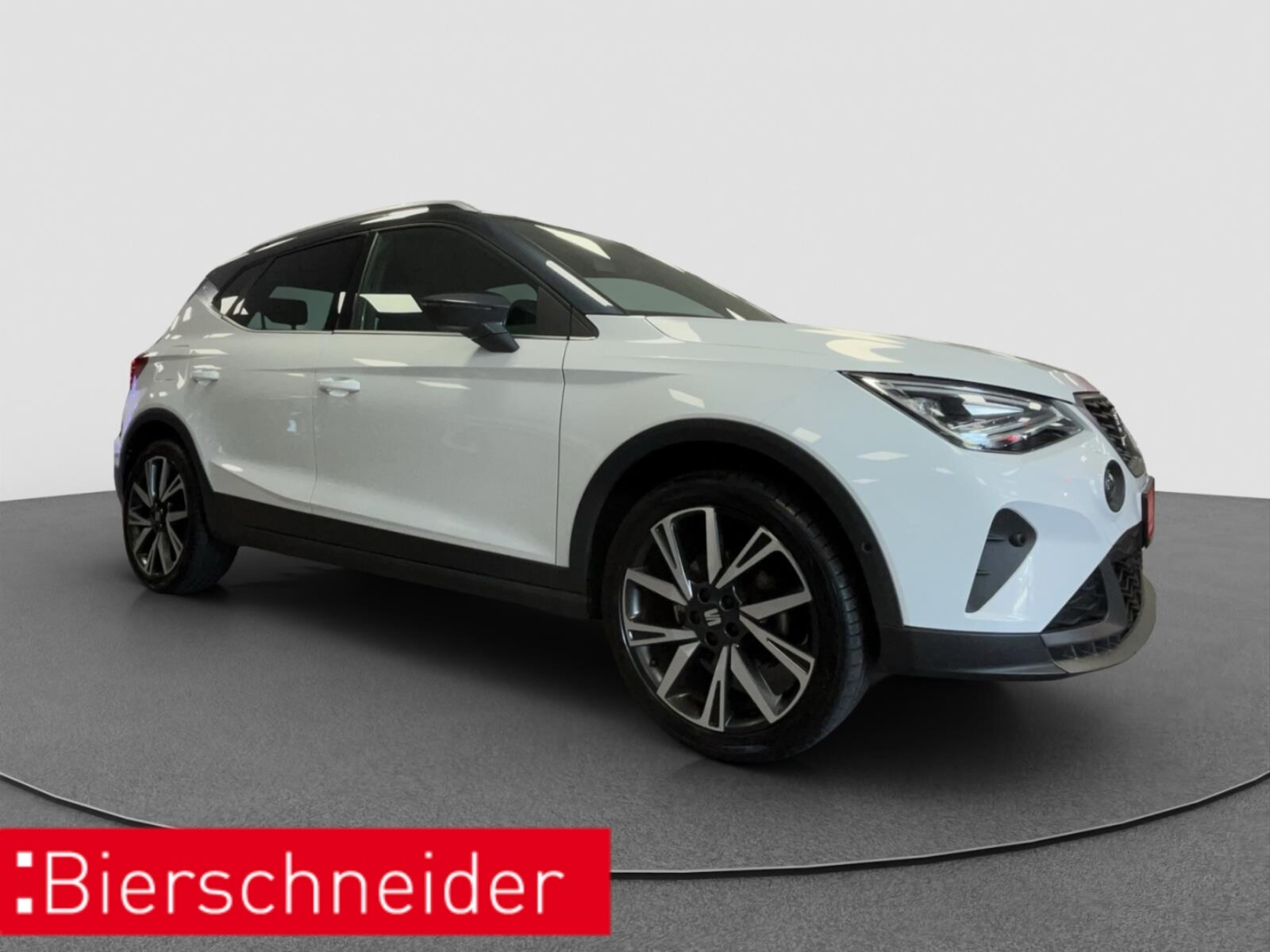 SEAT Arona – Bild 4
