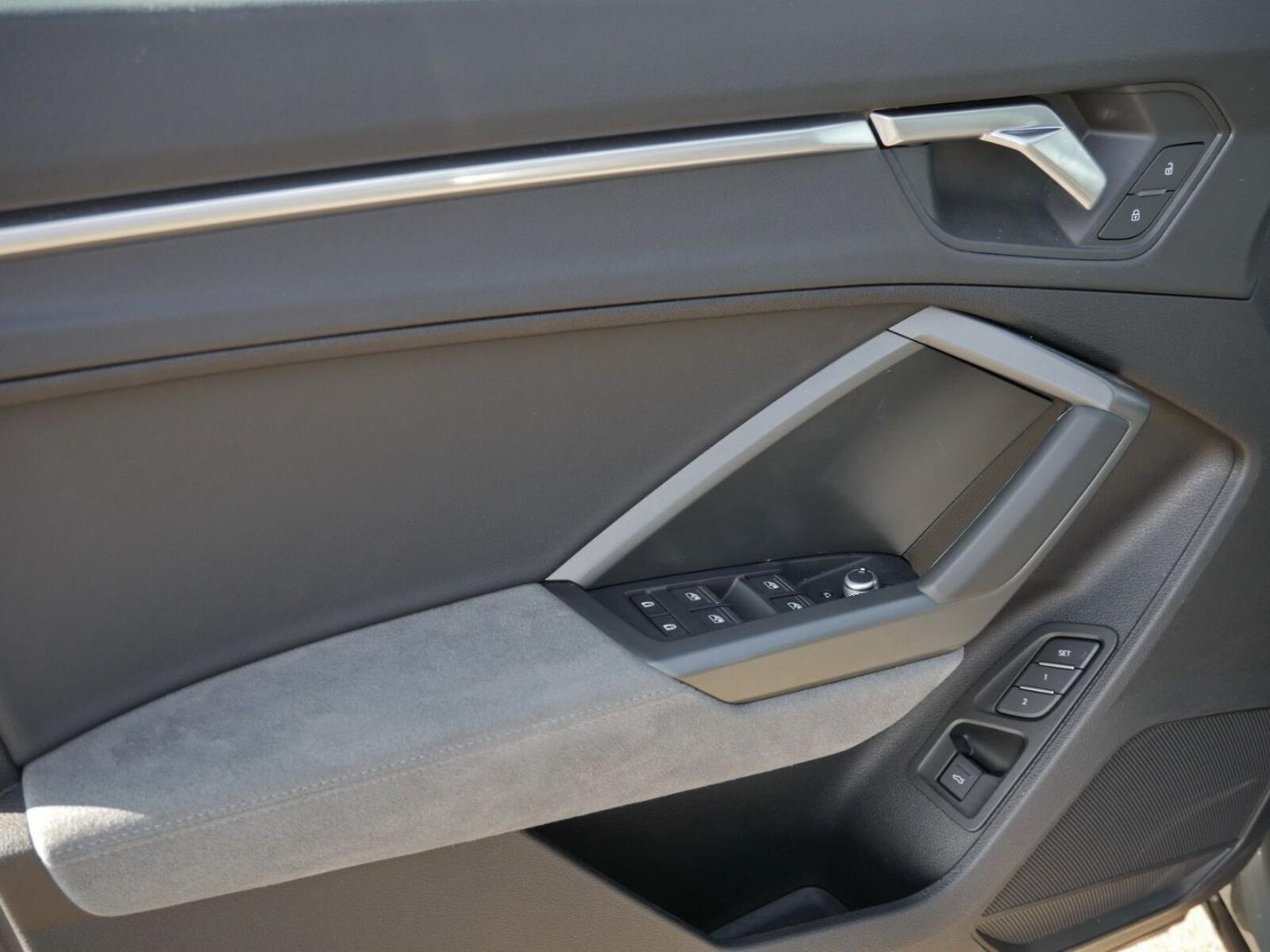 Audi Q3 – Bild 21