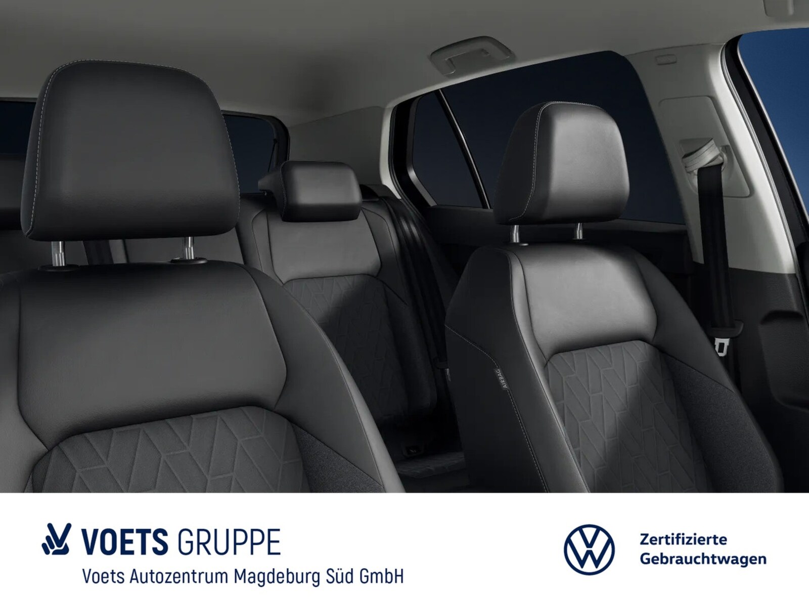 Volkswagen Golf – Bild 8