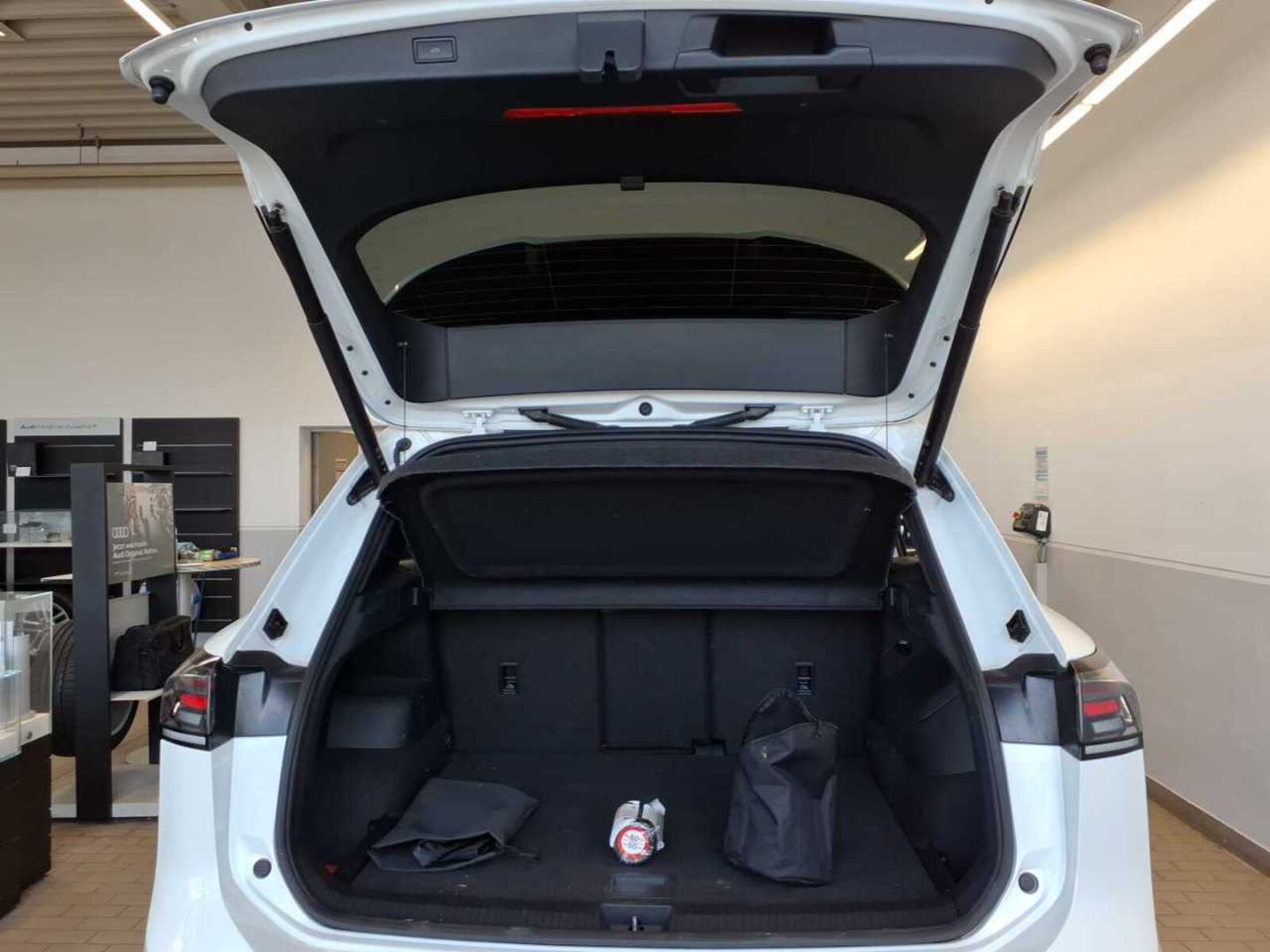 Volkswagen Tiguan – Bild 6