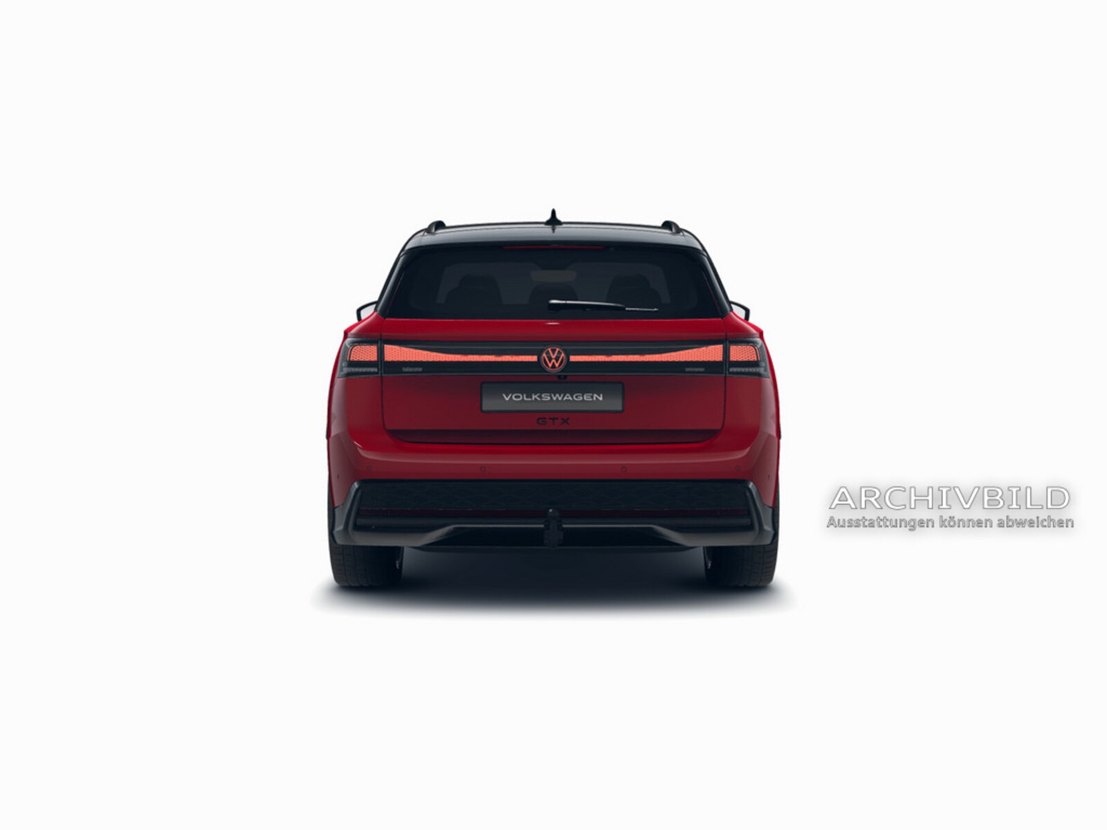 Volkswagen ID.7 Tourer – Bild 12