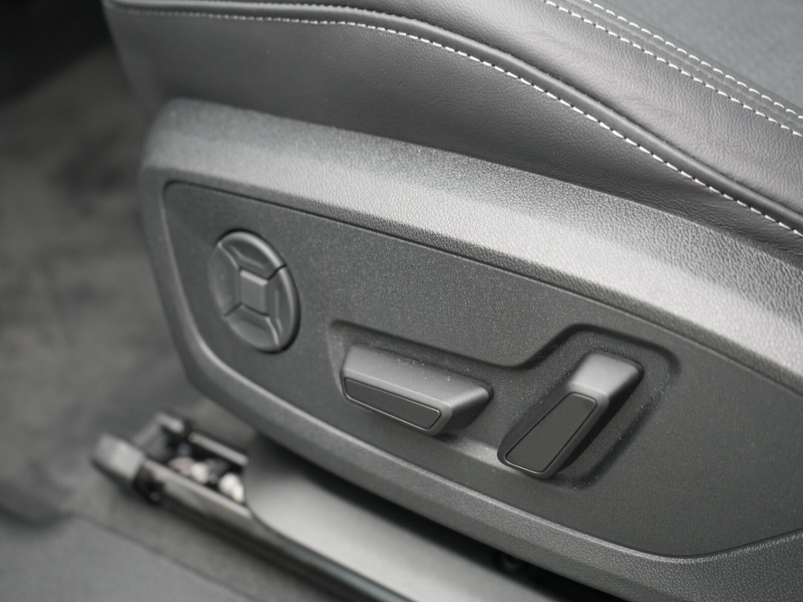 Audi Q3 Sportback – Bild 8