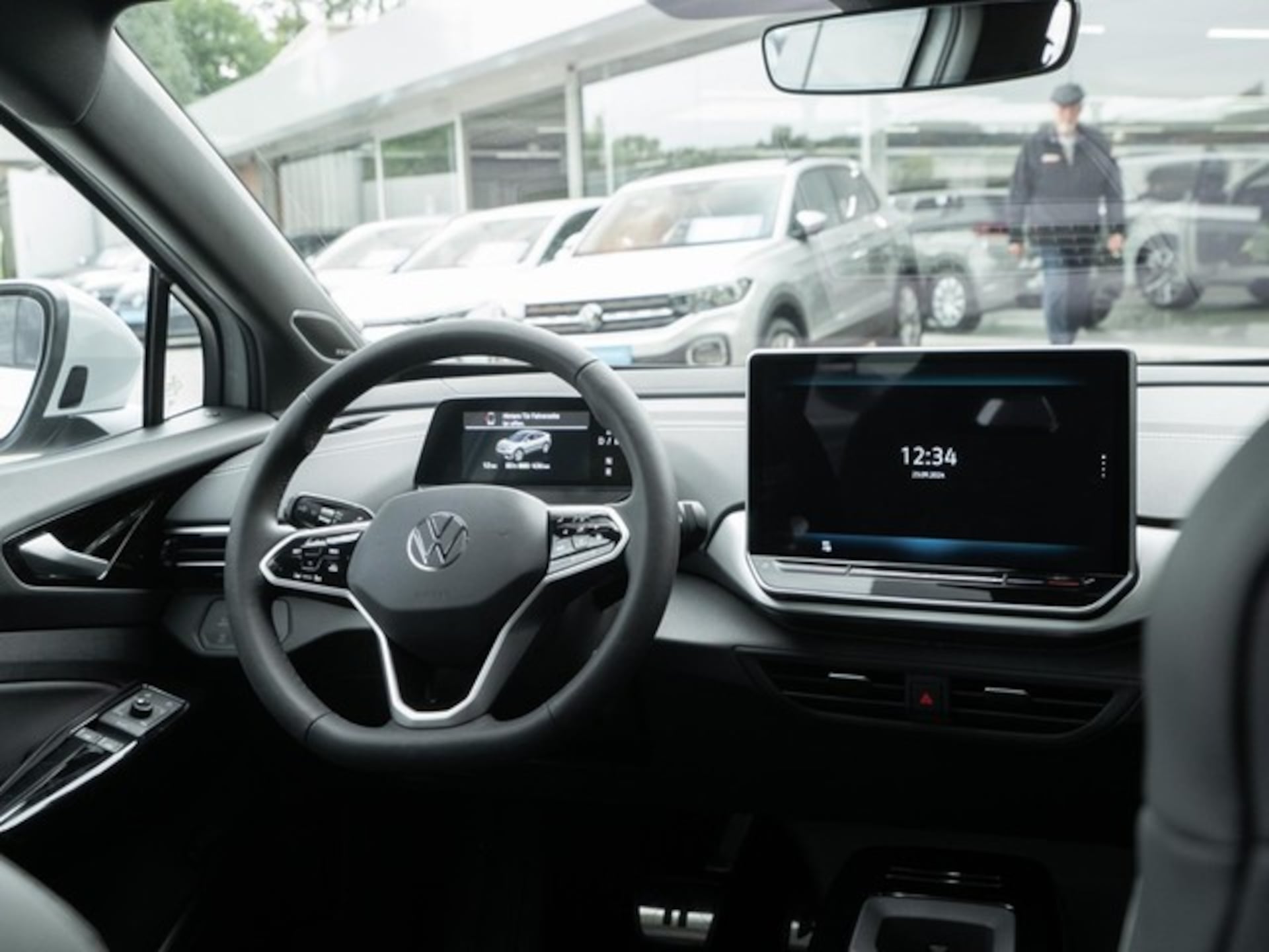 Volkswagen ID.5 Pro