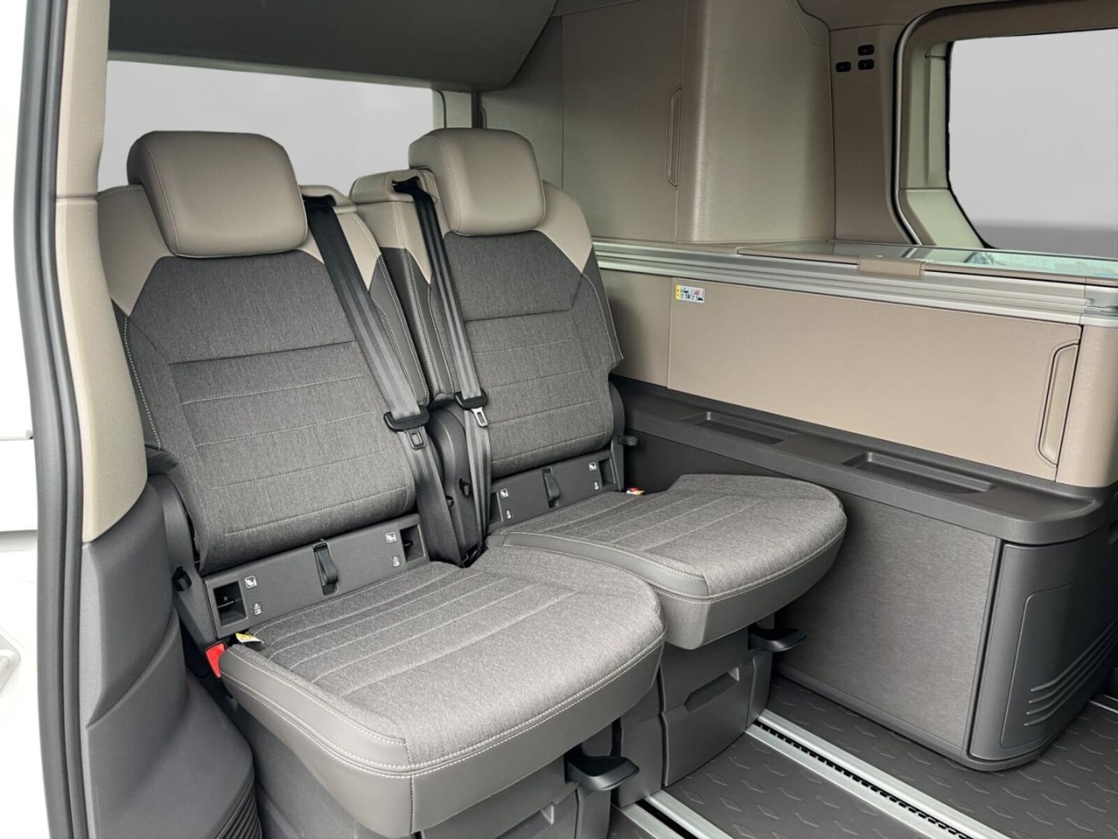 Volkswagen California – Bild 19