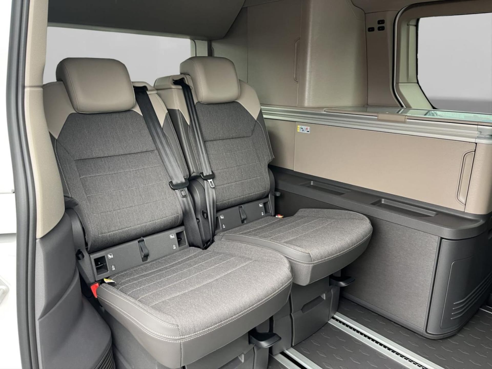 Volkswagen California Ocean
