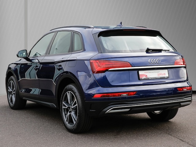 Audi Q5 TFSI E 50 TFSI E Quattro S Tronic -  - Joinsteer - #5