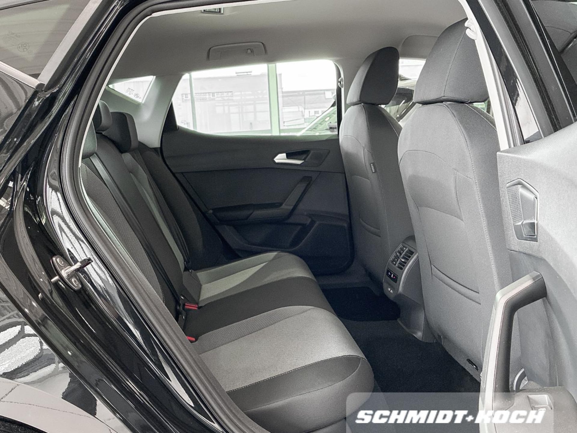 SEAT Leon Style