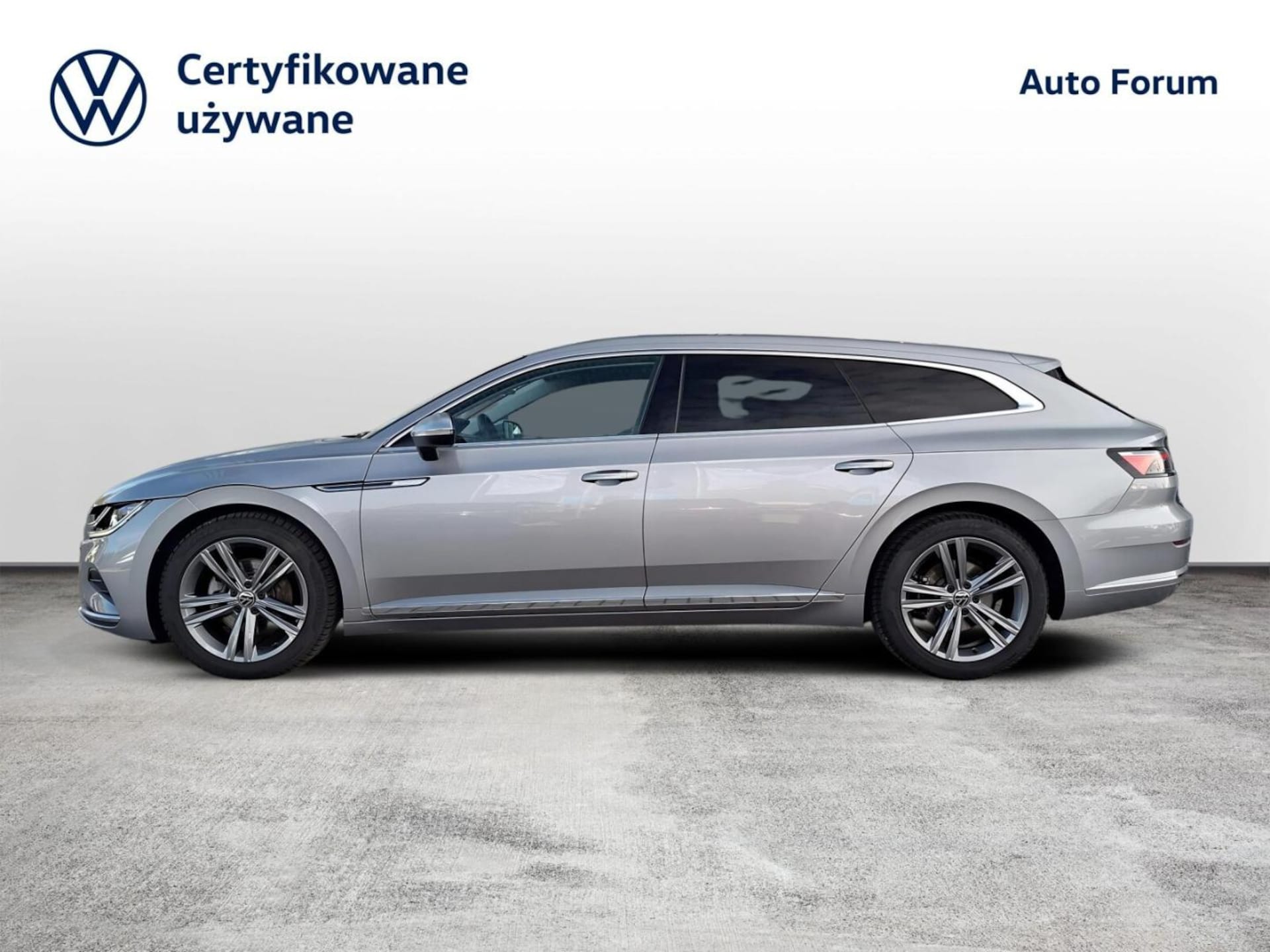 Volkswagen Arteon Shooting Brake Elegance