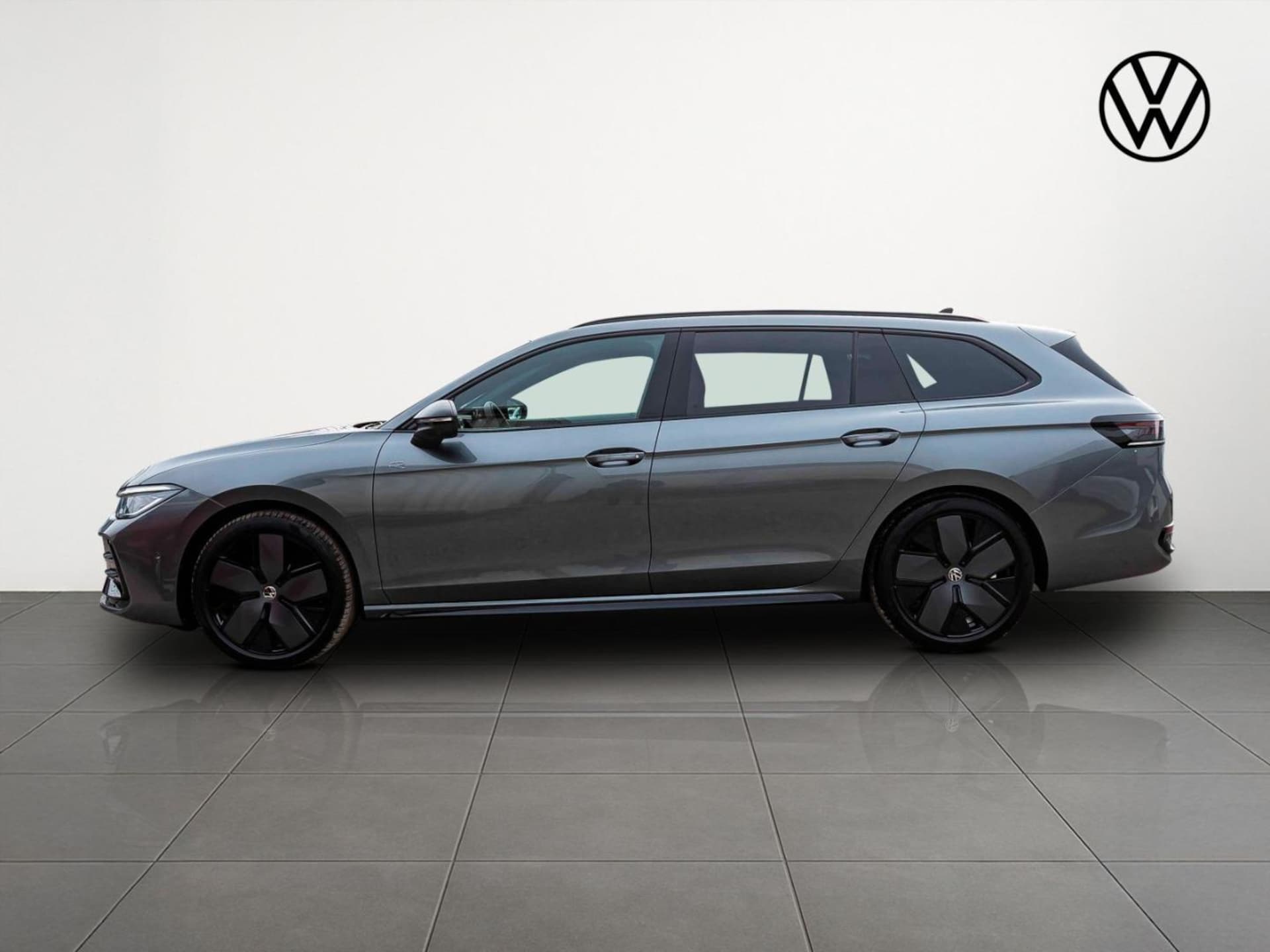 Volkswagen Passat R-Line