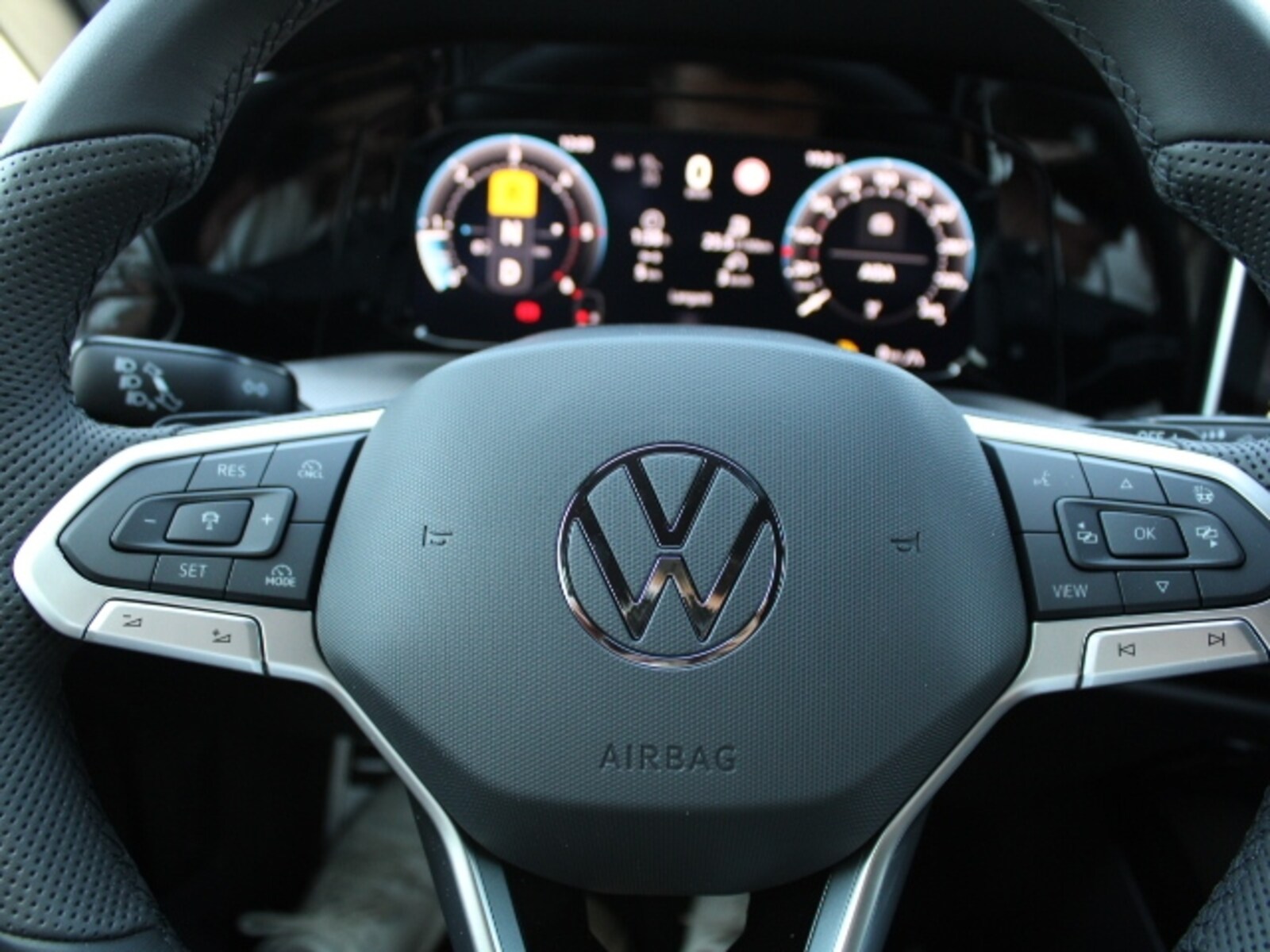 Volkswagen Golf Variant – Bild 16