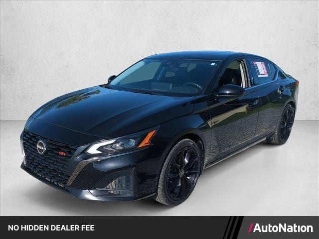 2023 Nissan Altima