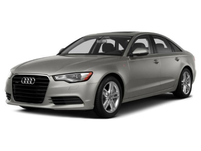 2015 Audi A6 3.0T tiptronic quattro Prestige's photo