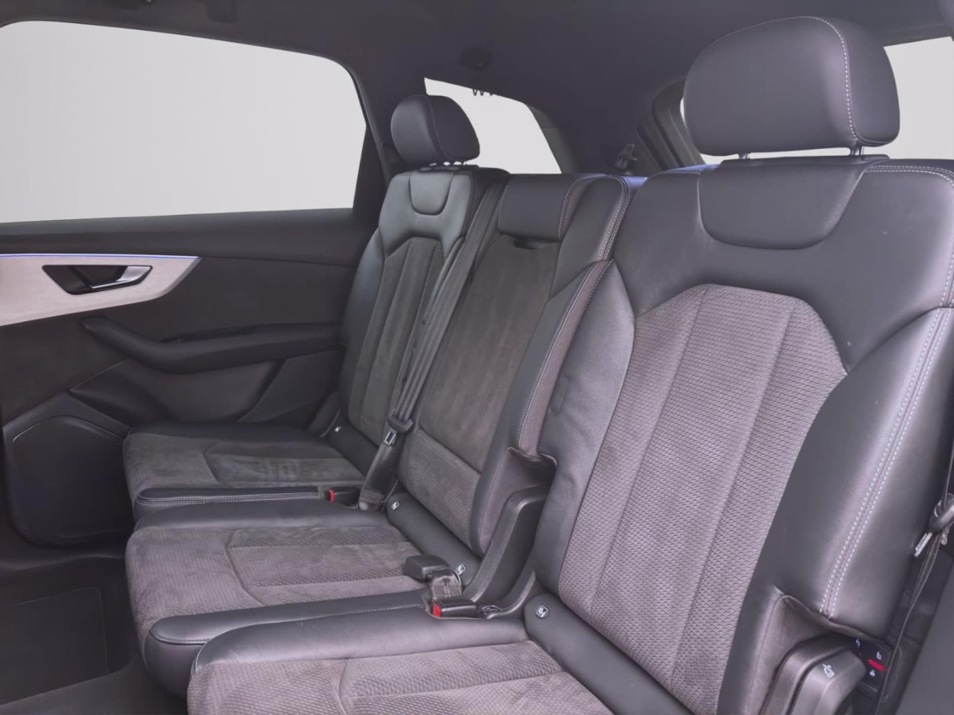 Audi Q7 SUV S line