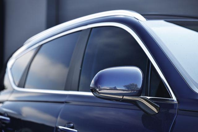 2021 Genesis GV80