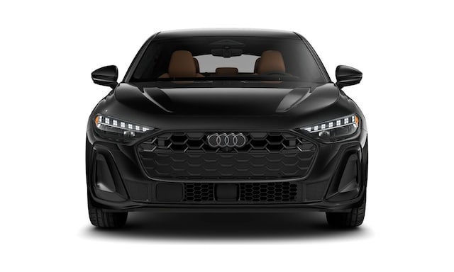 2026 Audi A5 Sedan