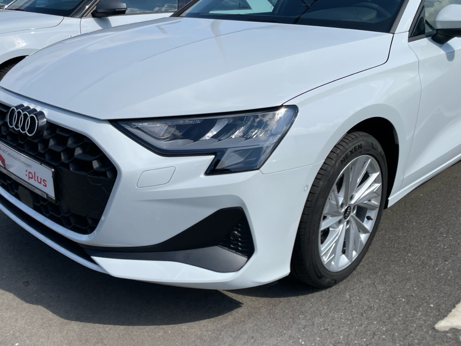 Audi A3 Limousine – Bild 6
