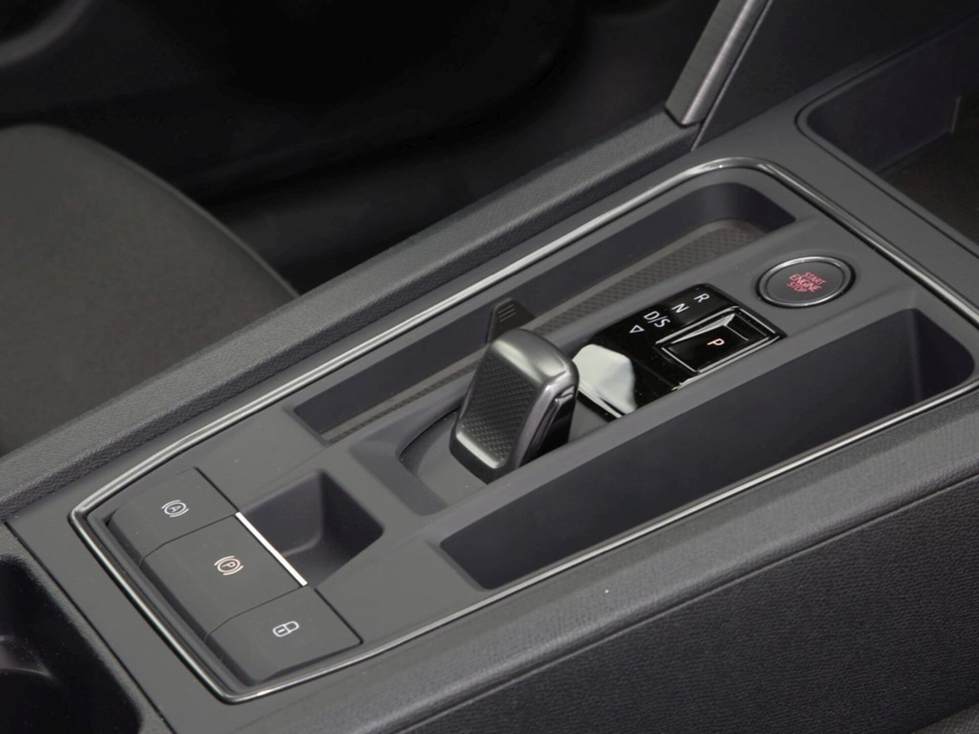 CUPRA Leon Sportstourer VZ