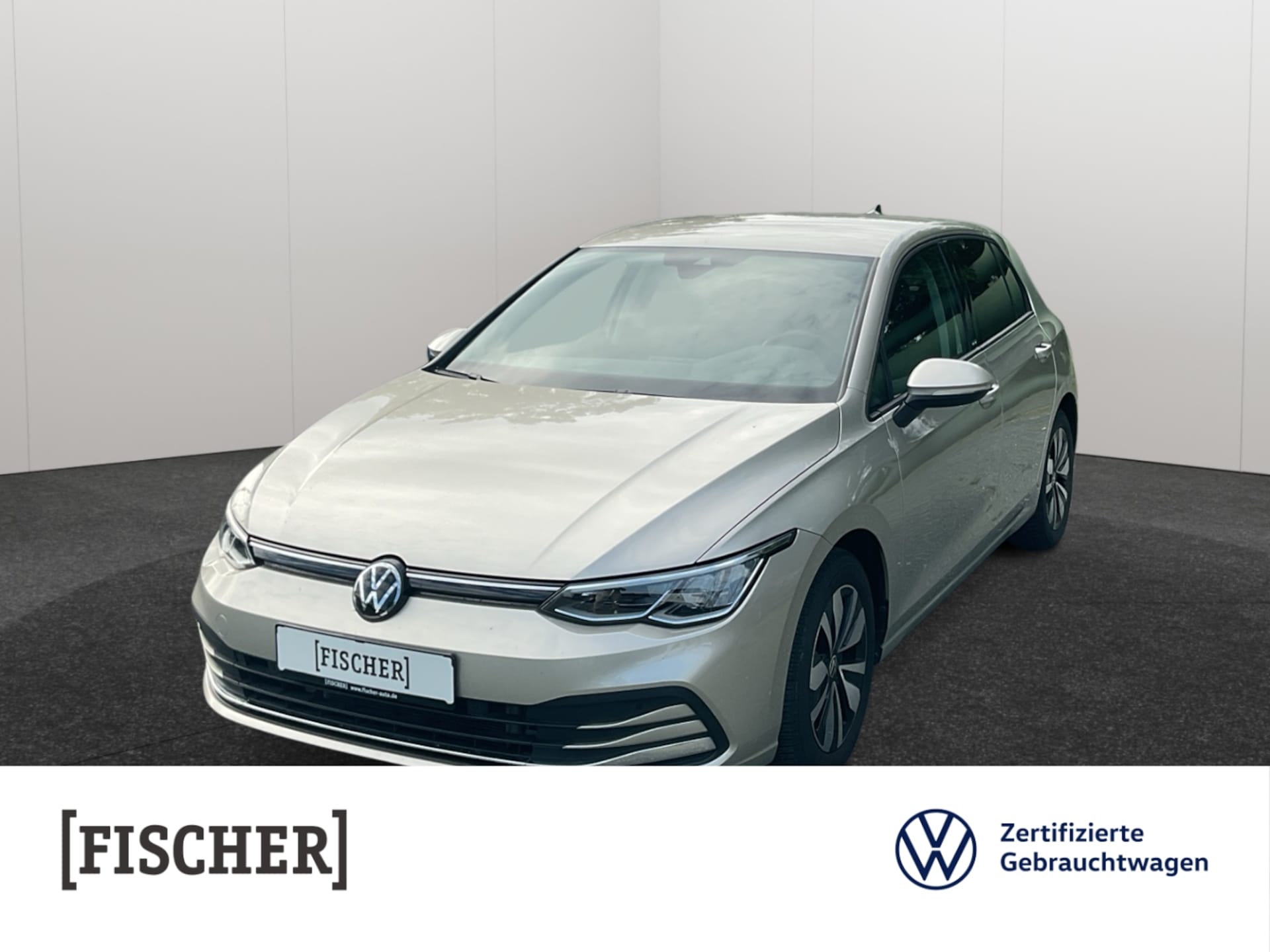 Volkswagen Golf MOVE
