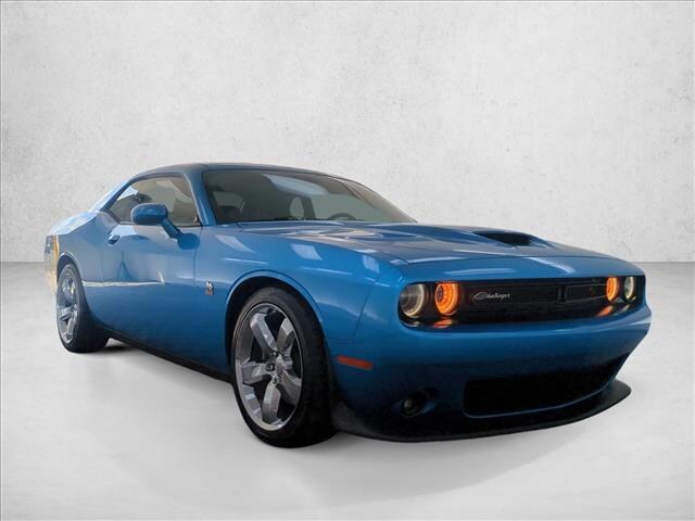 2019 Dodge Challenger