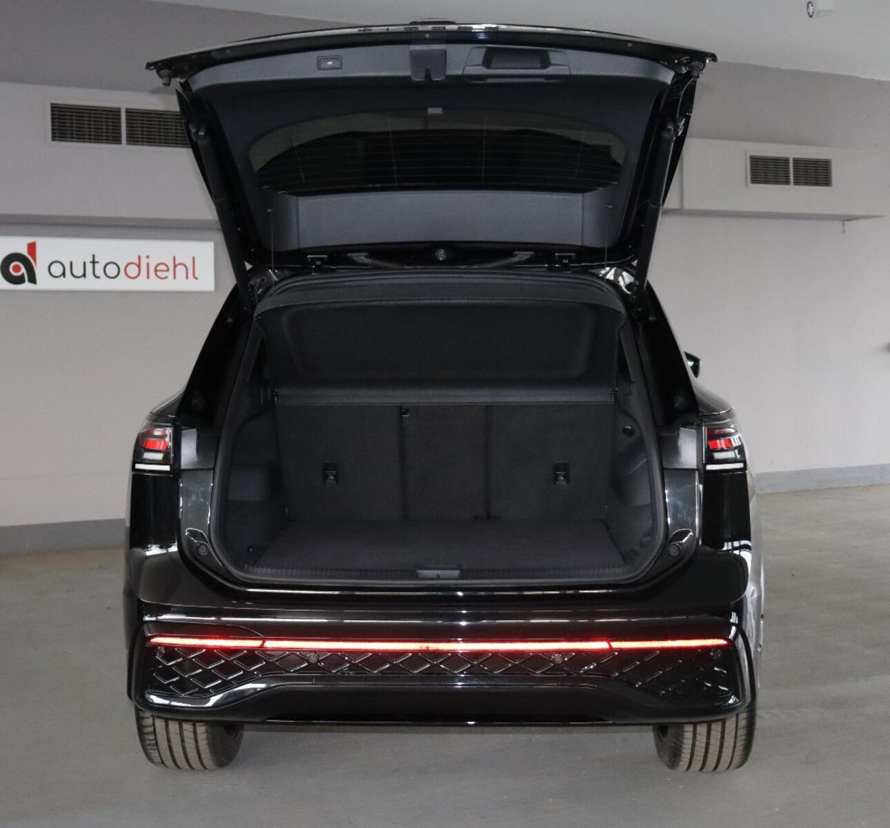 Volkswagen Tiguan – Bild 20