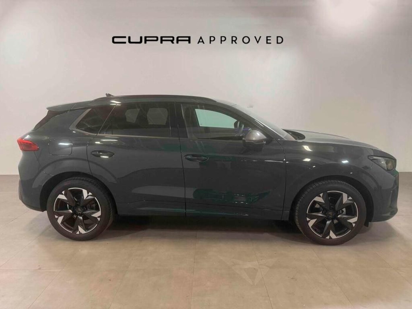 CUPRA Terramar 1.5 eTSI DSG 110 kW (150 CV) — photo 4