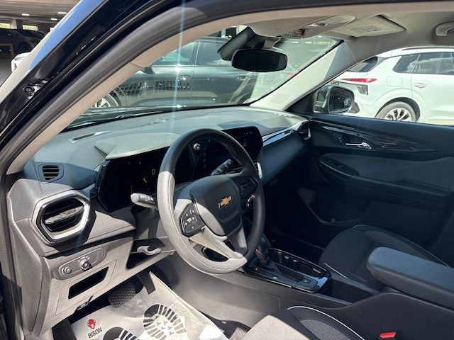 2025 Chevrolet Trailblazer LT - Photo 16