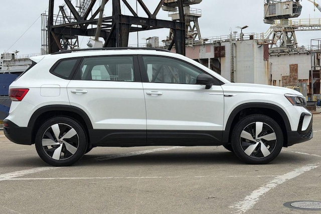 2023 Volkswagen Taos