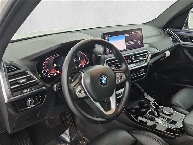 2023 BMW X3