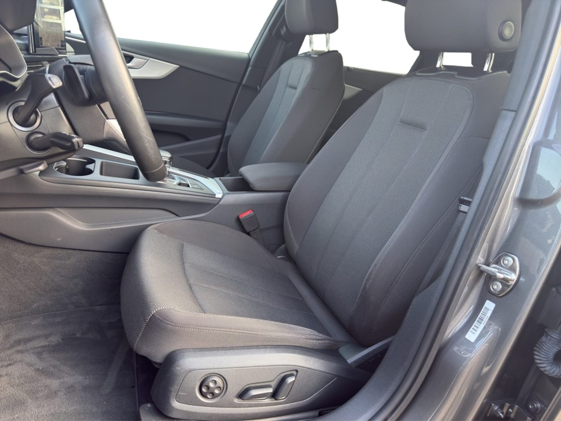 Audi A4 Avant Advanced