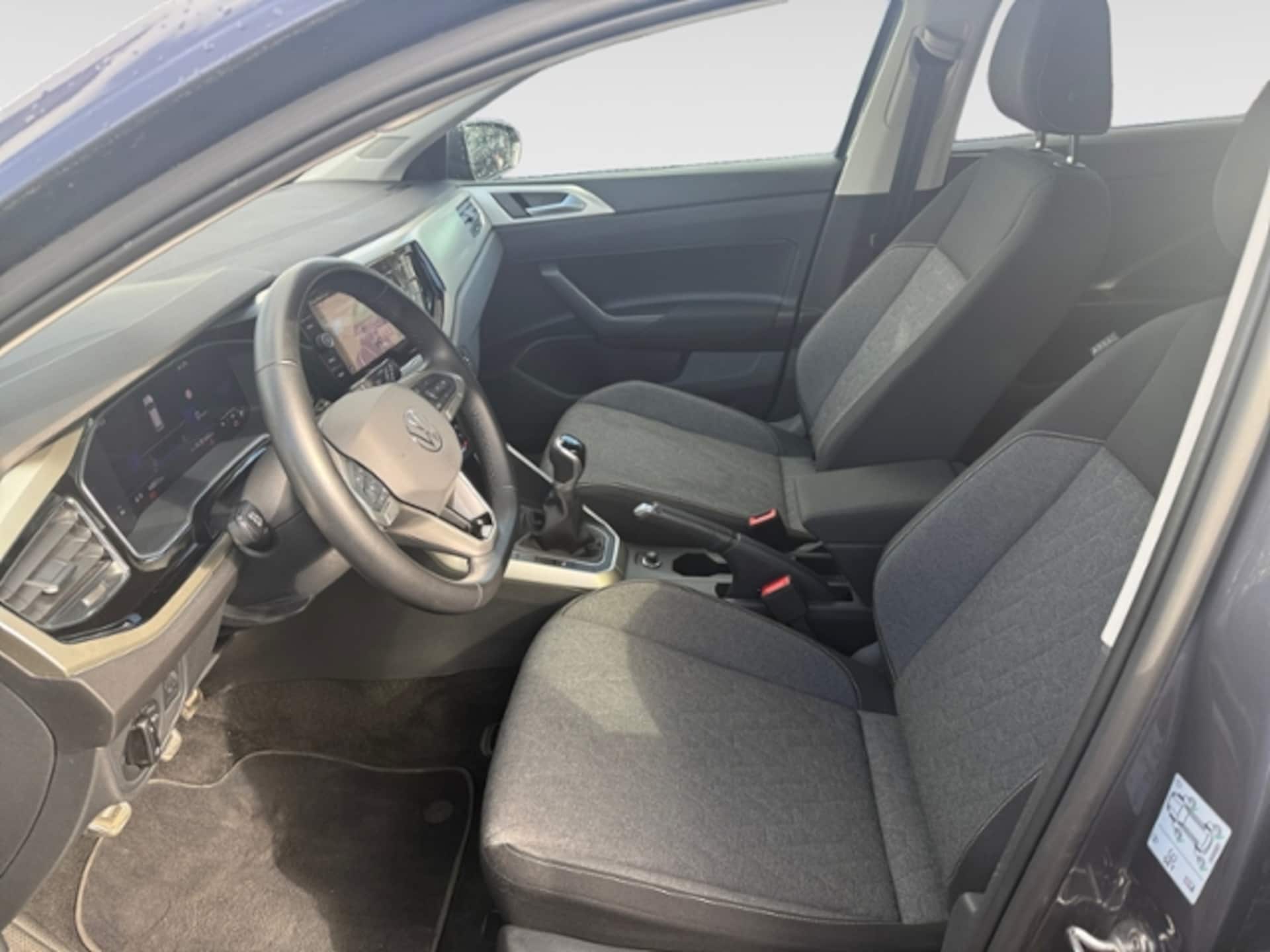 Volkswagen Polo MOVE