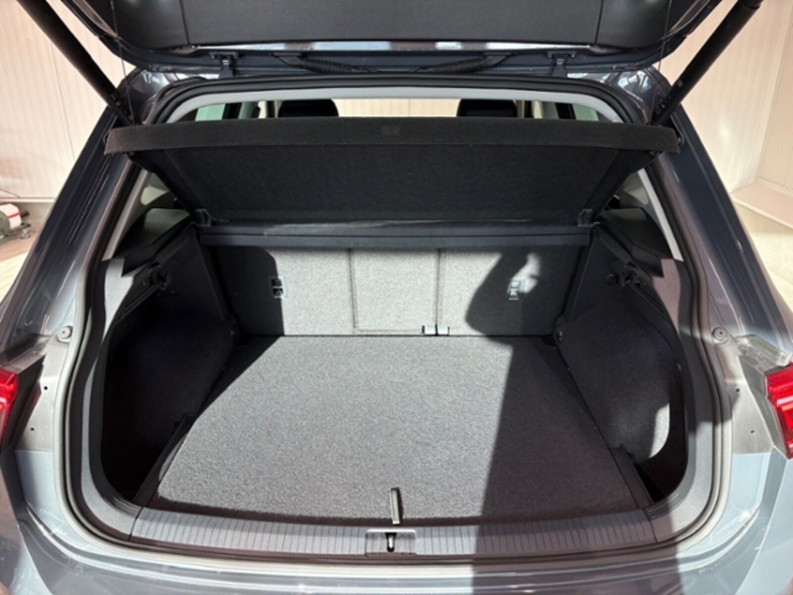 Volkswagen Tiguan – Bild 7