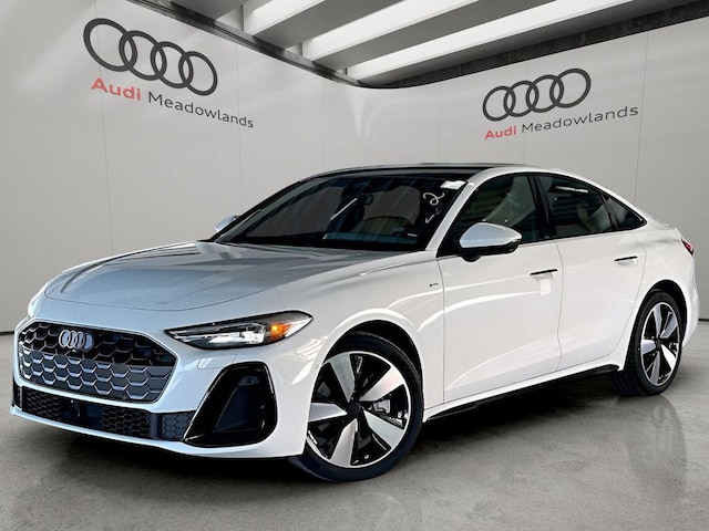 2026 Audi A5 Sedan