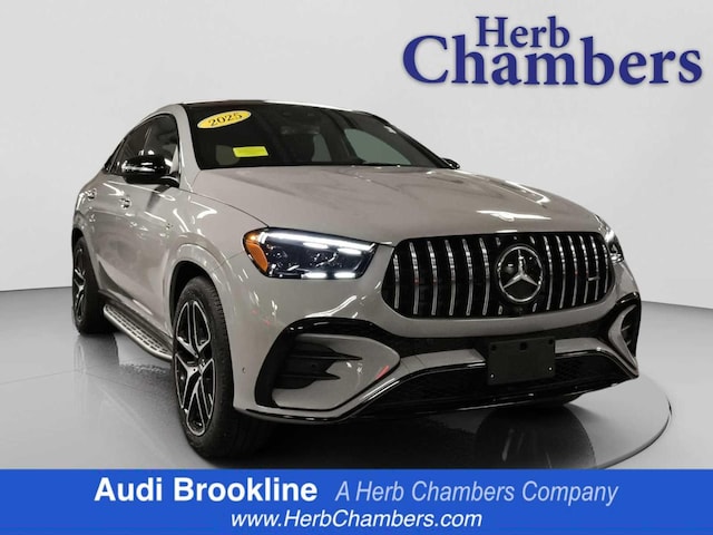 2025 Mercedes-Benz