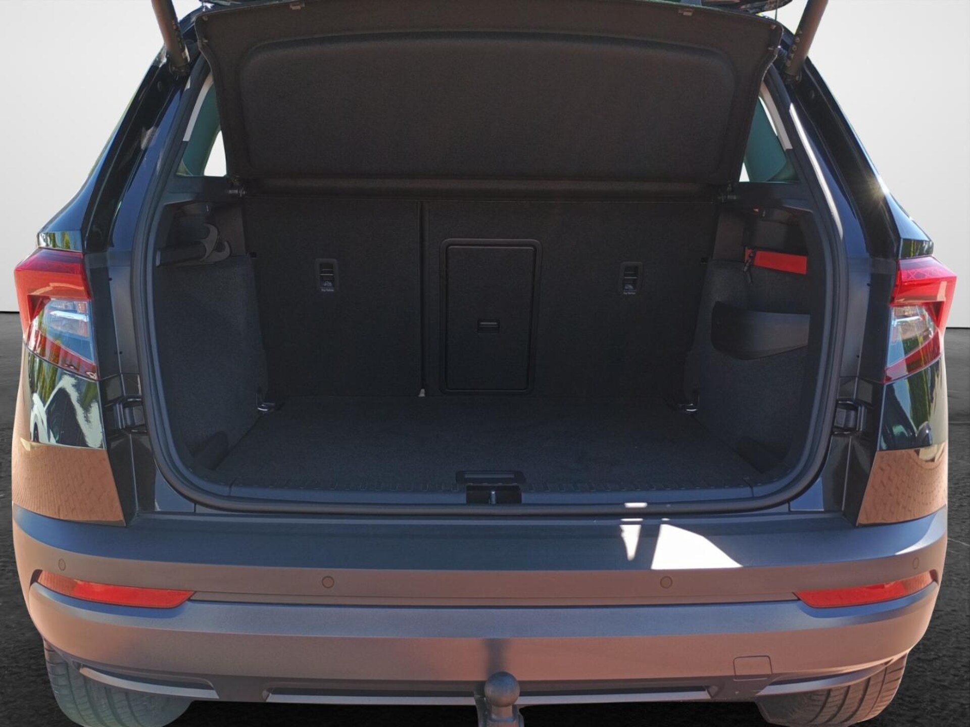 Skoda Karoq Style