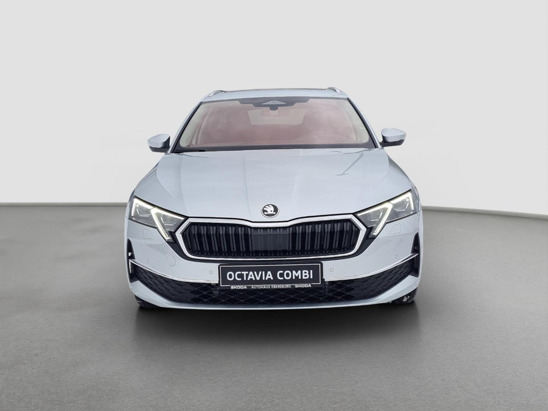 Skoda Octavia Combi Tour