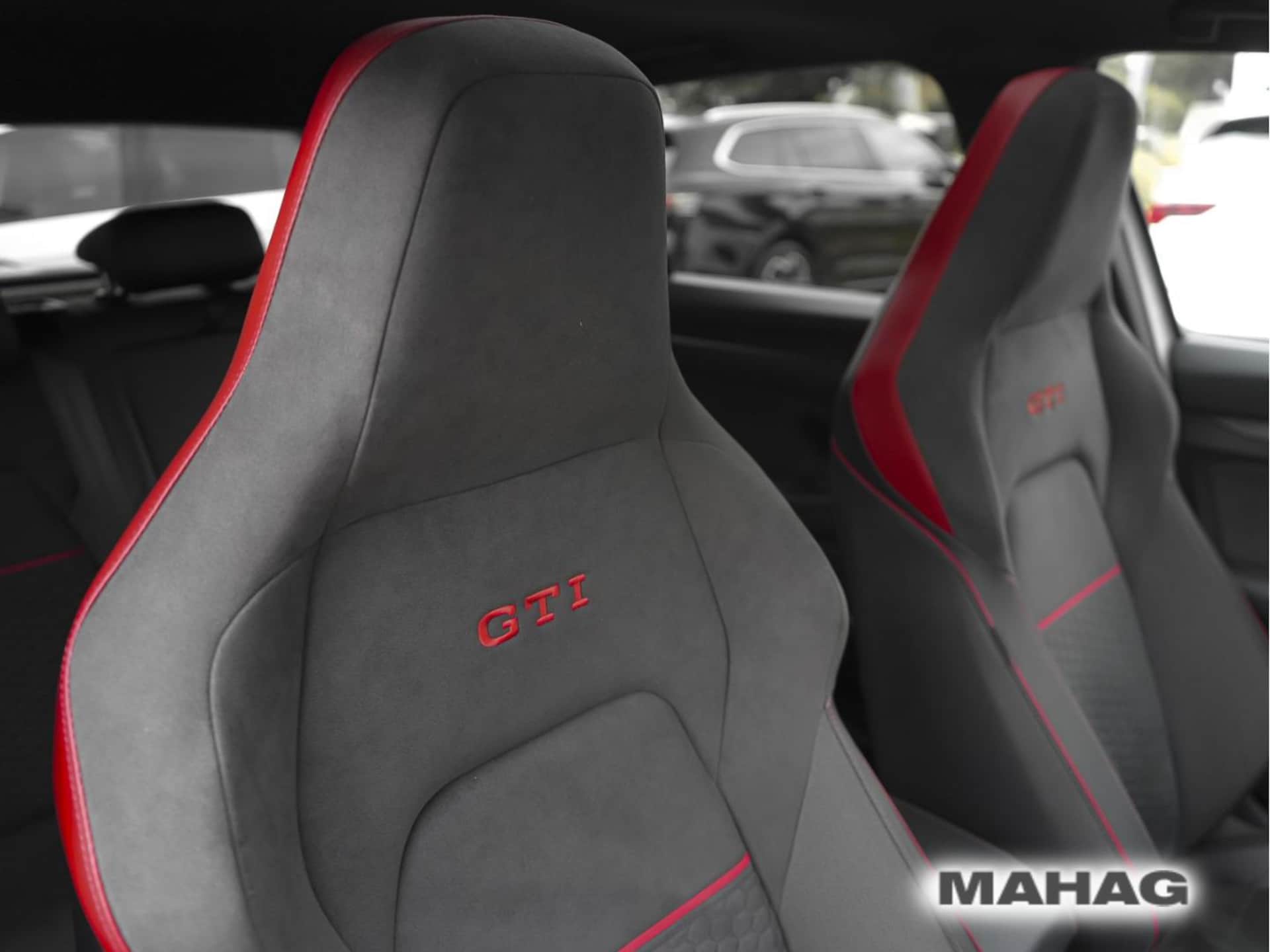 Volkswagen Golf GTI Clubsport