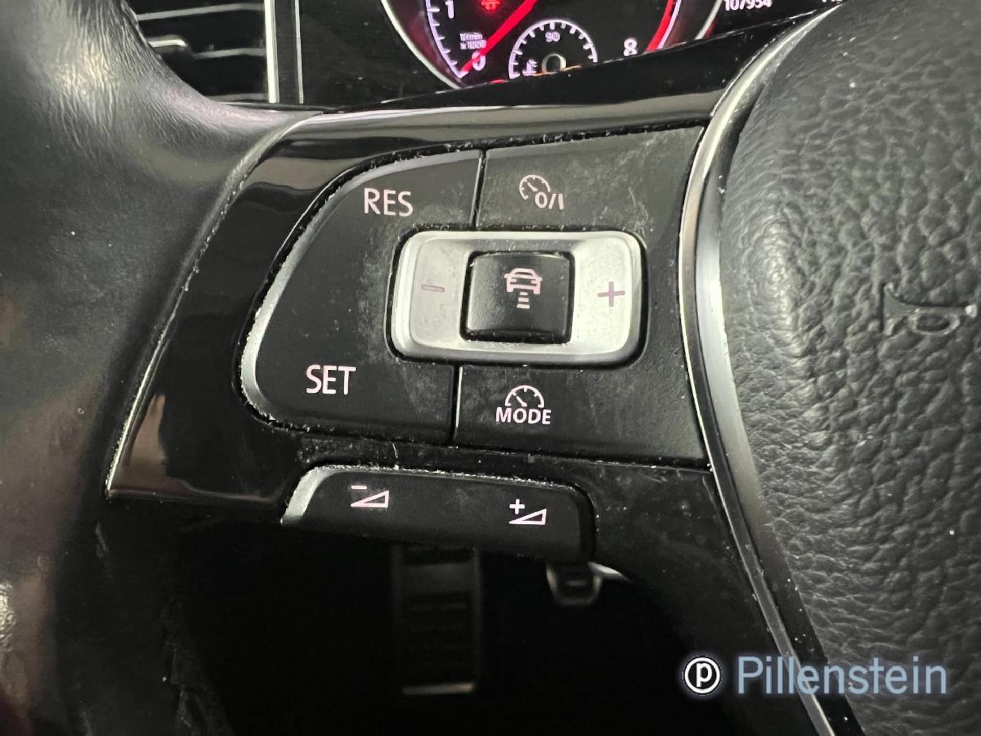Volkswagen Golf Sportsvan SOUND