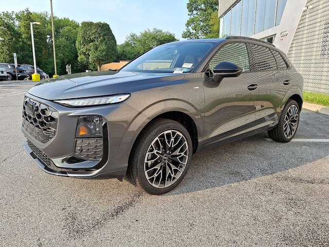 2026 Audi Q3 SUV
