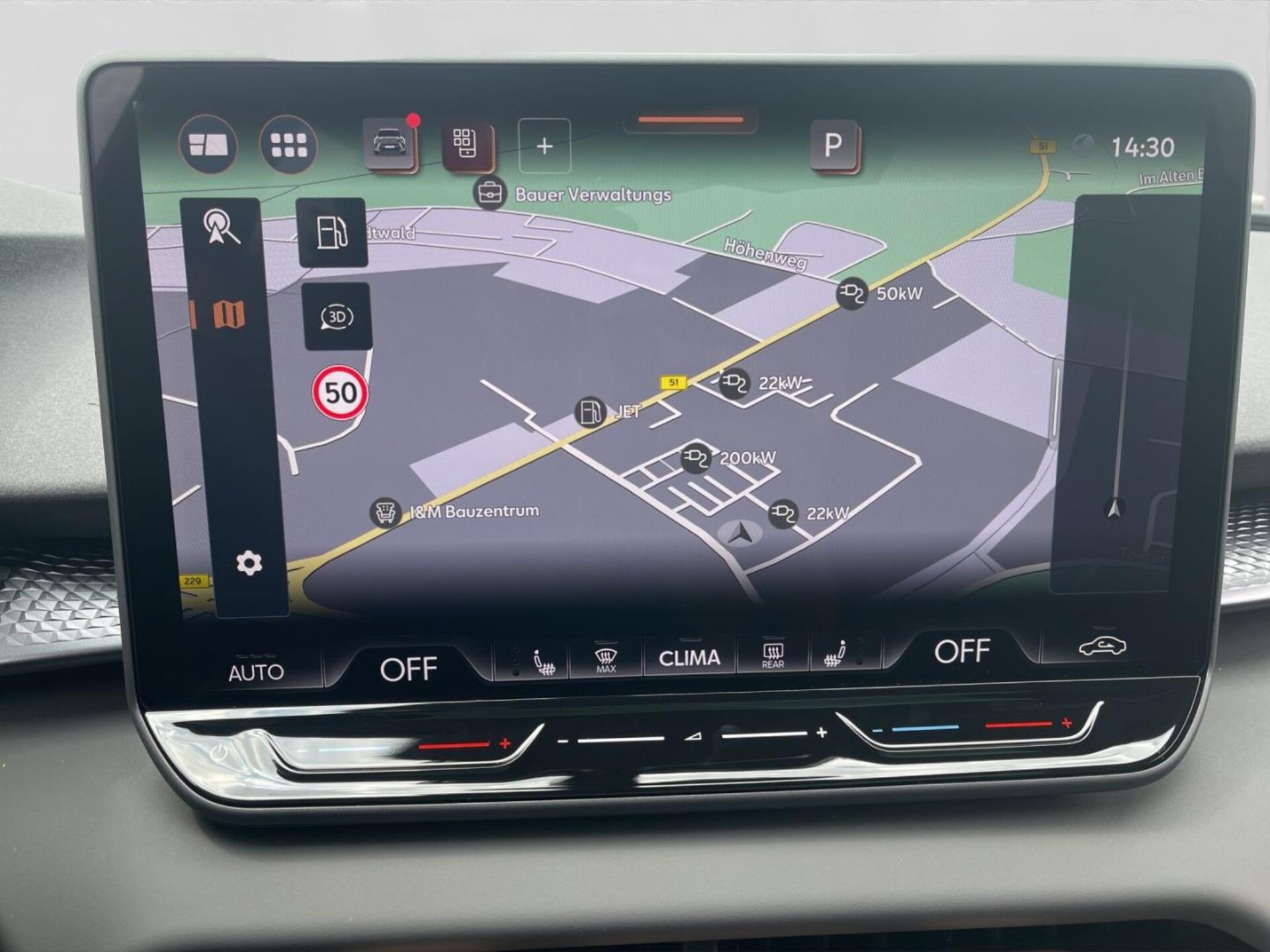 CUPRA Terramar VZ