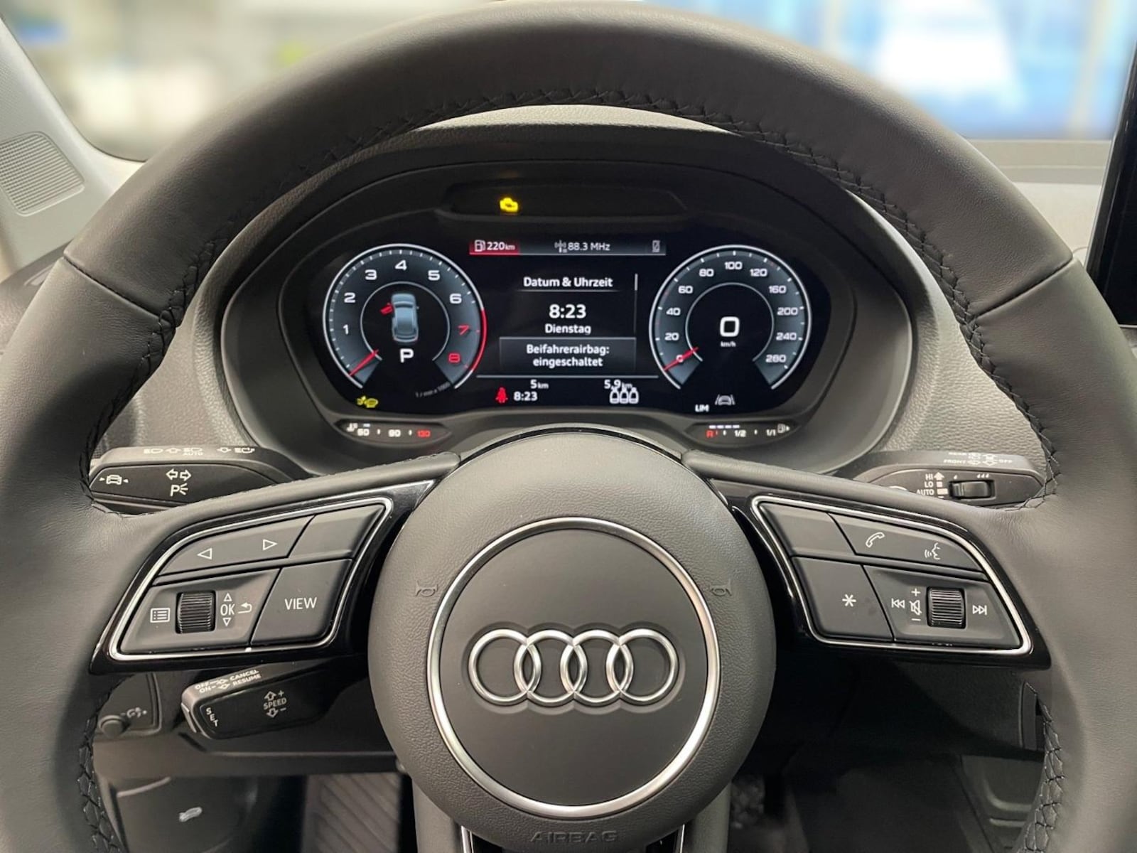 Audi Q2 – Bild 10