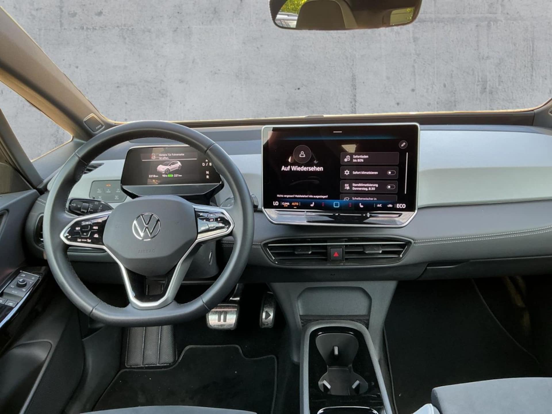 Volkswagen ID.3 Pro S