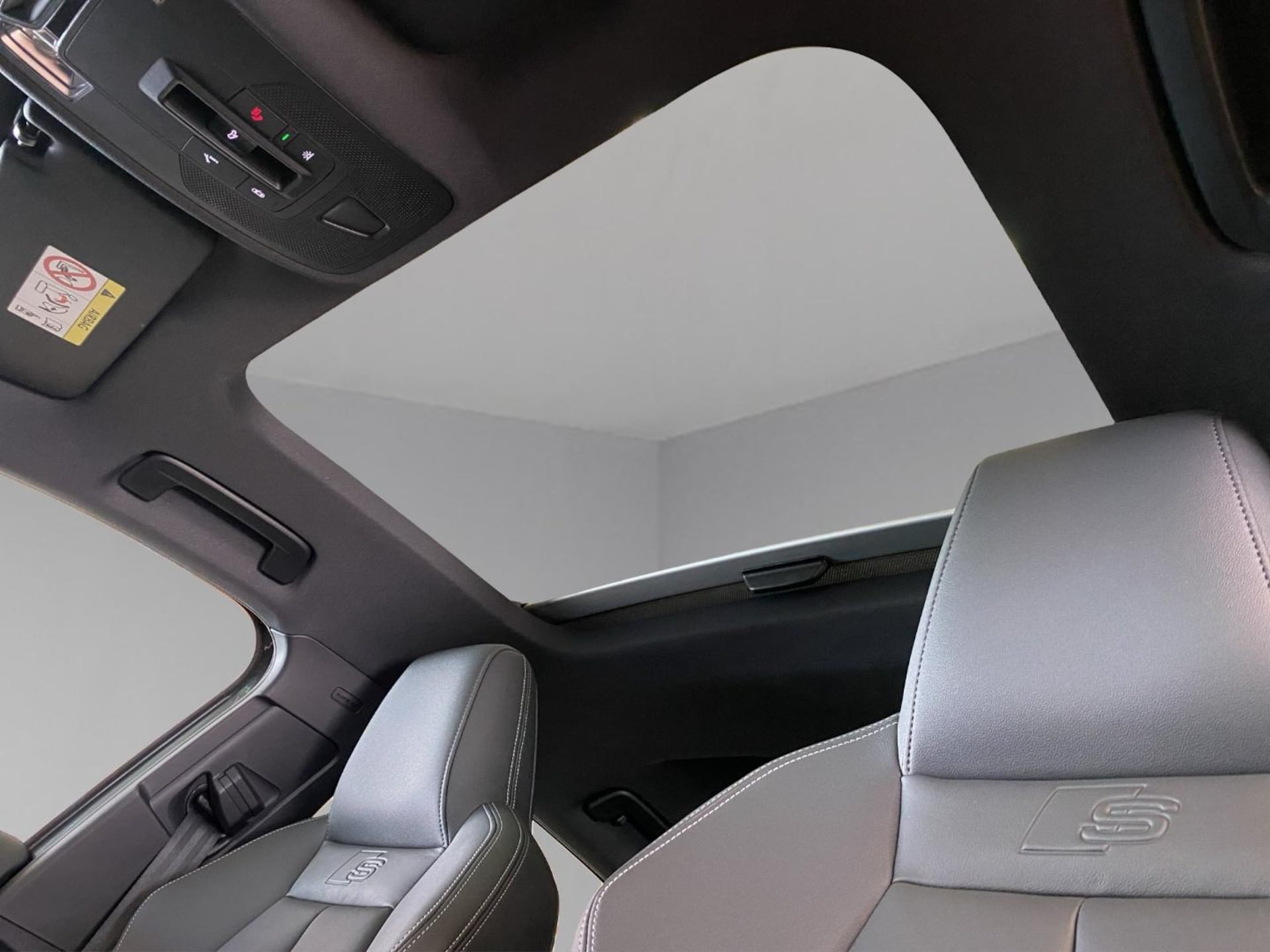 Audi A3 Sportback S line