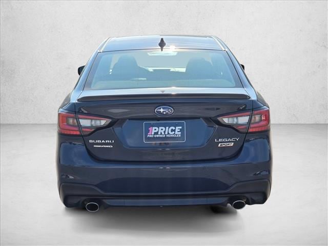 2024 Subaru Legacy