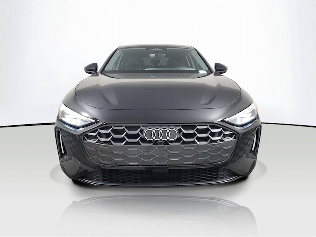 2025 Audi A5 Sedan