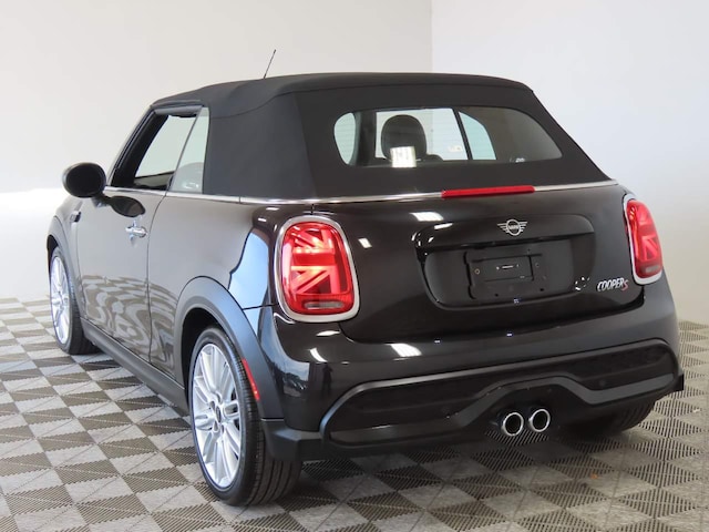 2024 MINI