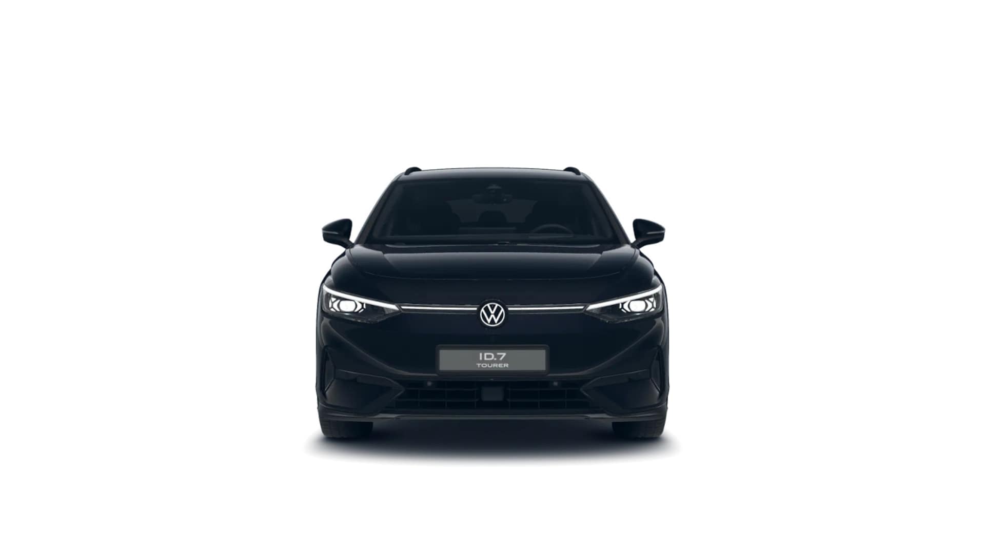 Volkswagen ID.7 Tourer Pro S