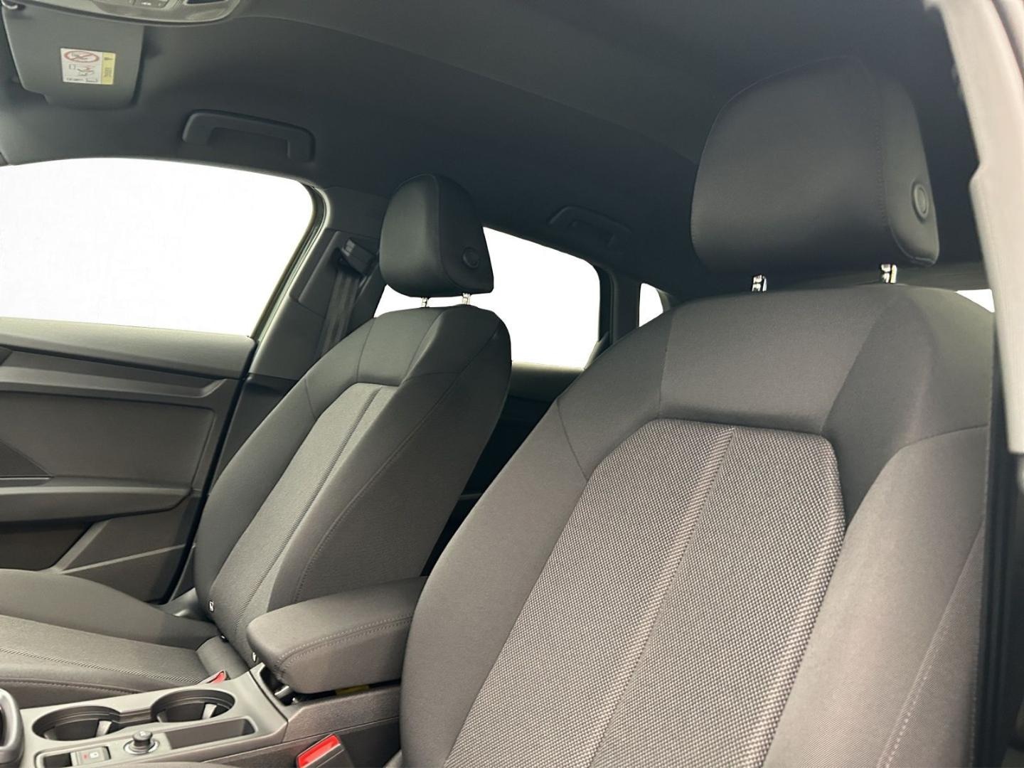 Bild über Audi A3 allstreet TDI S tronic - für weitere Informationen kontaktieren Sie den Audi Partner