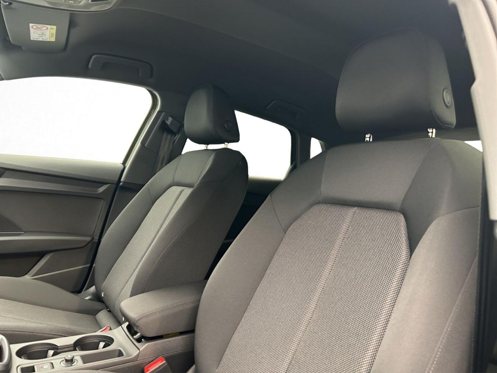 Audi A3 allstreet – Bild 10
