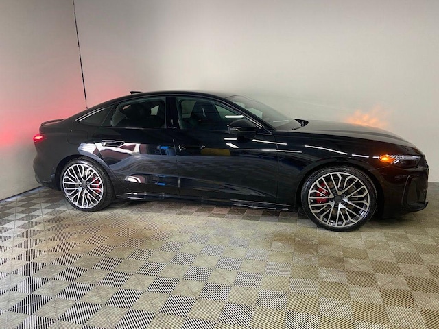 2026 Audi S5 Sedan