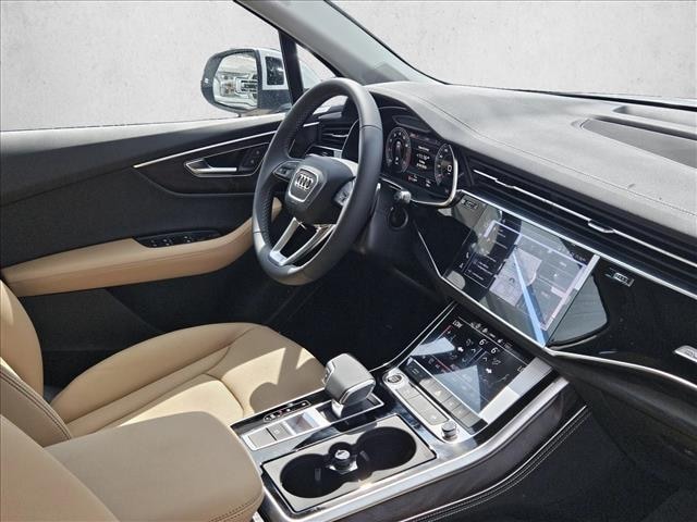 2026 Audi Q7 Premium Plus - Photo 11